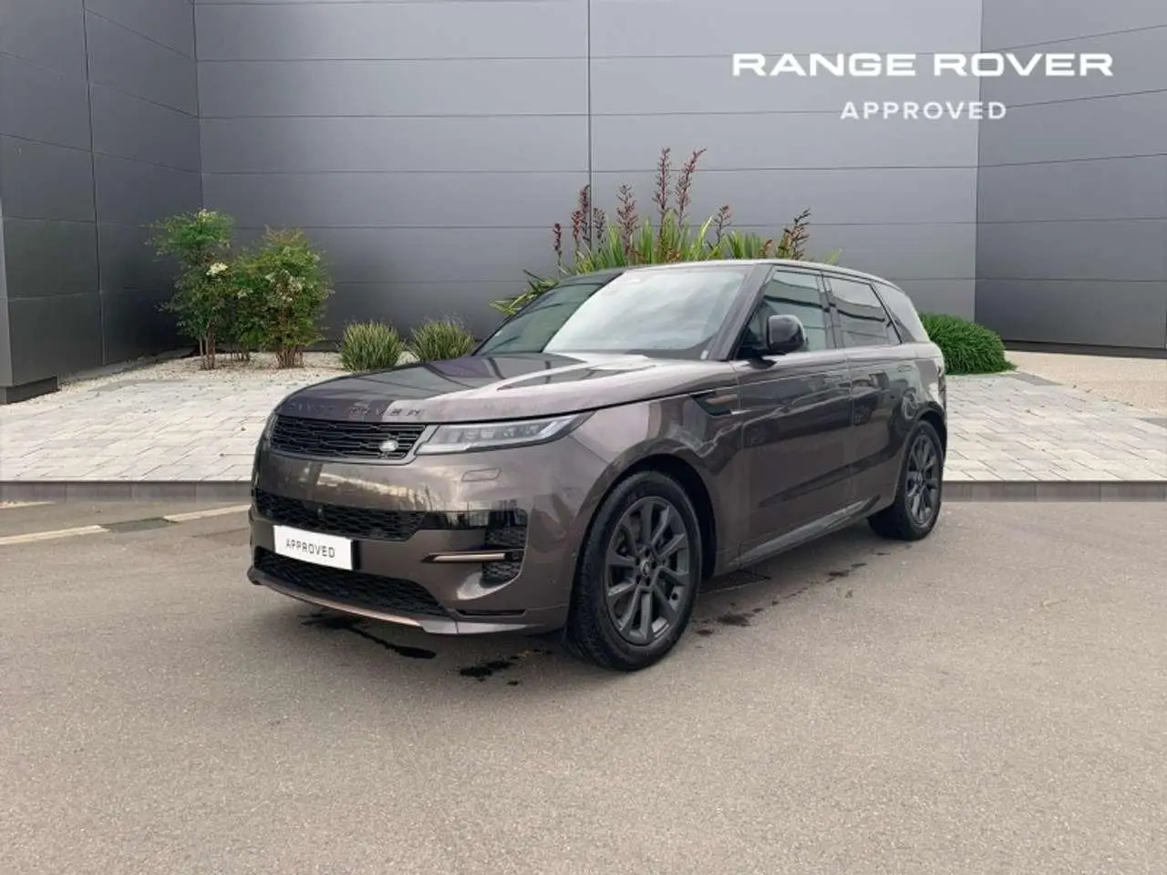 Photo 1 : Land Rover Range Rover Sport 2023 Others