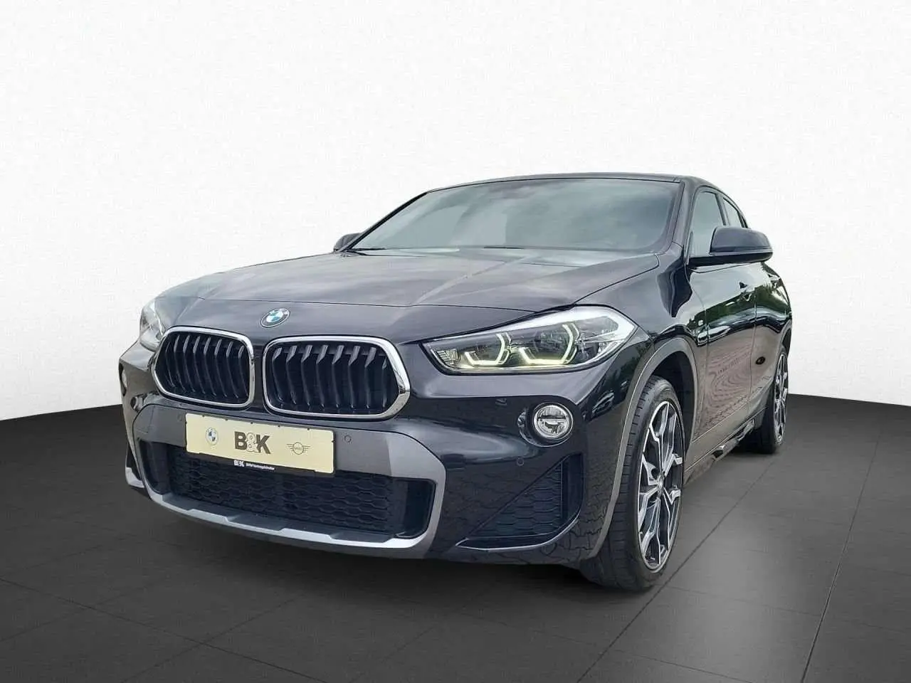 Photo 1 : Bmw X2 2019 Essence