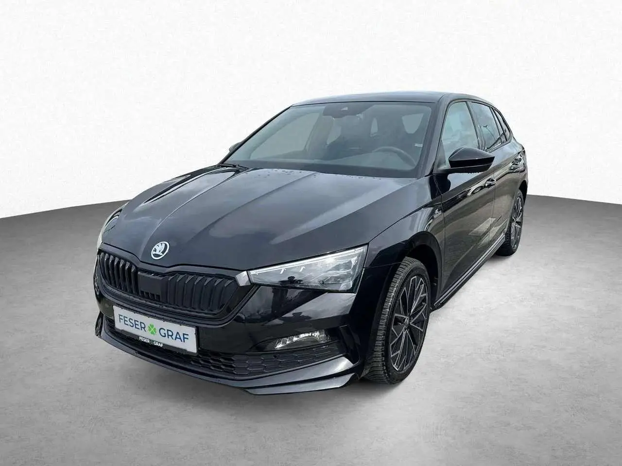 Photo 1 : Skoda Scala 2023 Petrol