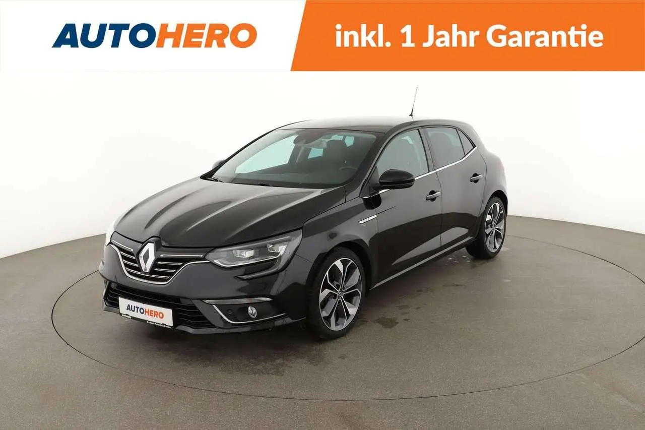 Voitures Renault Scenic d'occasion - Autohero