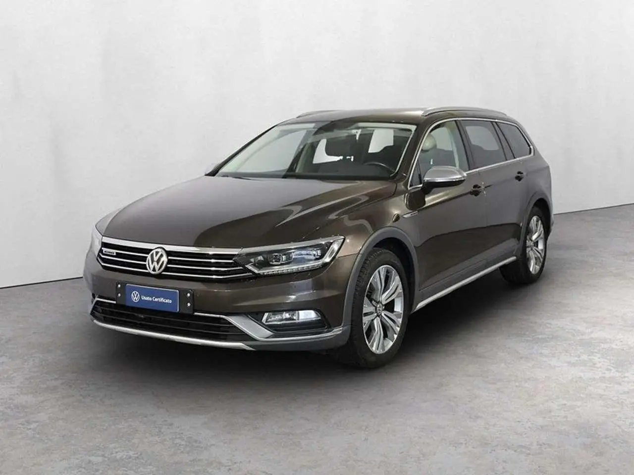 Photo 1 : Volkswagen Passat 2016 Diesel