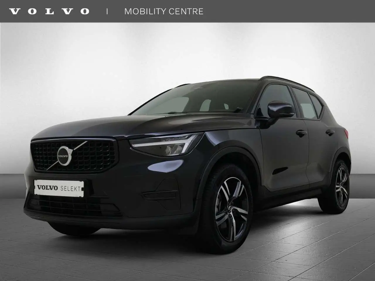 Photo 1 : Volvo Xc40 2024 Essence