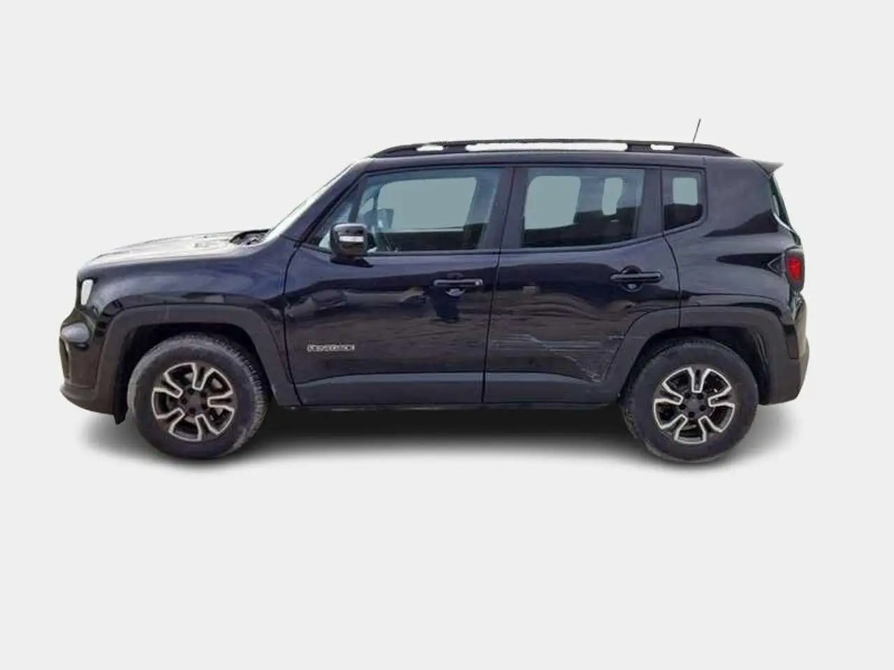 Photo 1 : Jeep Renegade 2019 Essence