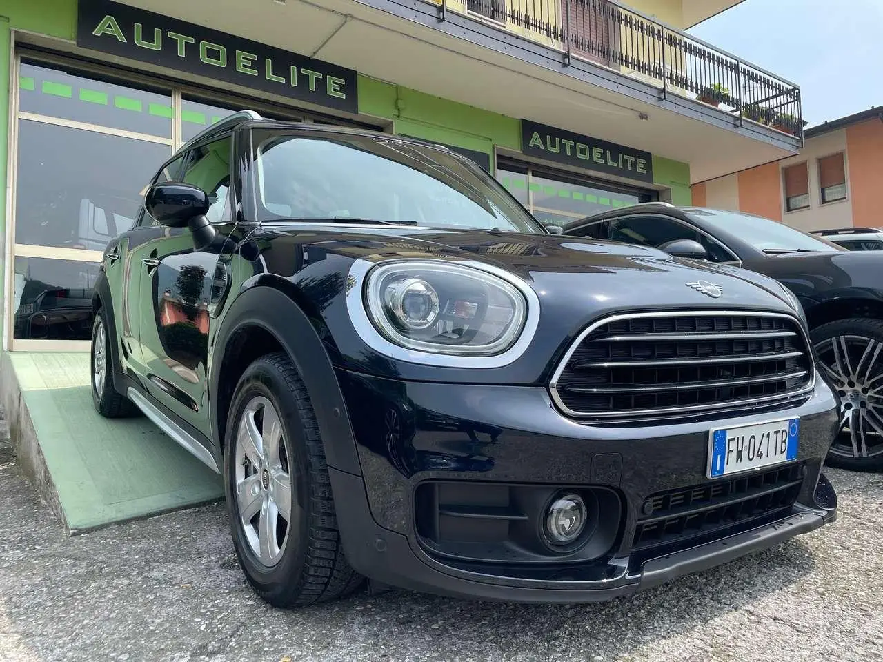 Photo 1 : Mini Cooper 2019 Petrol