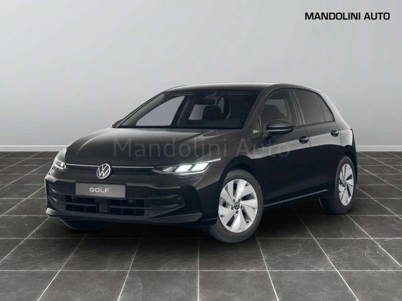 Photo 1 : Volkswagen Golf 2024 Hybride