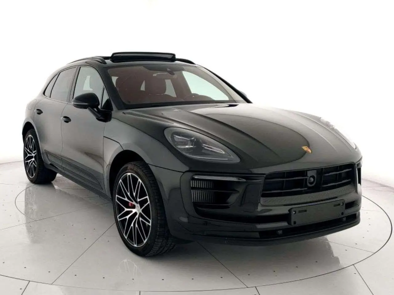 Photo 1 : Porsche Macan 2024 Essence