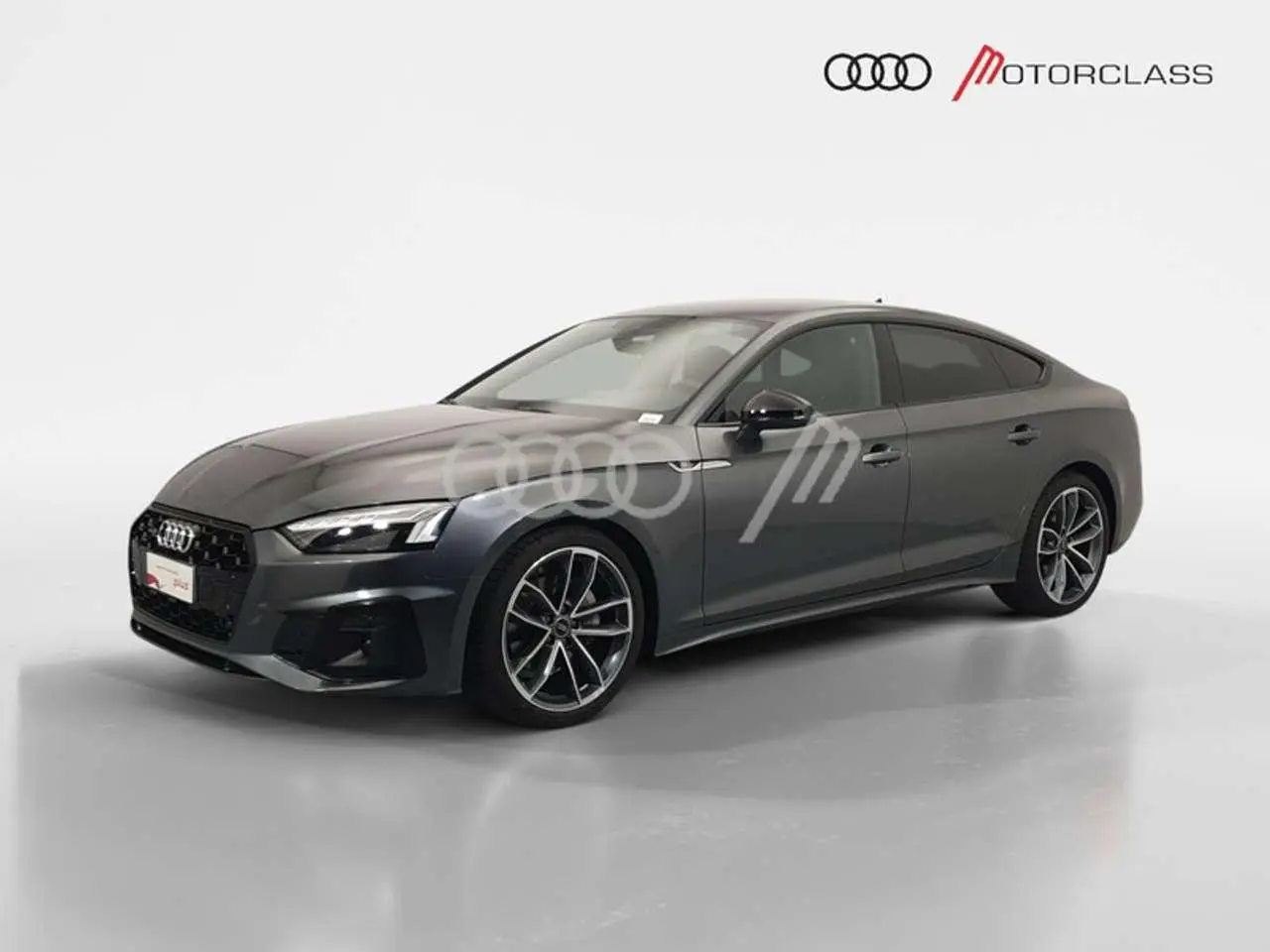 Photo 1 : Audi A5 2023 Hybride