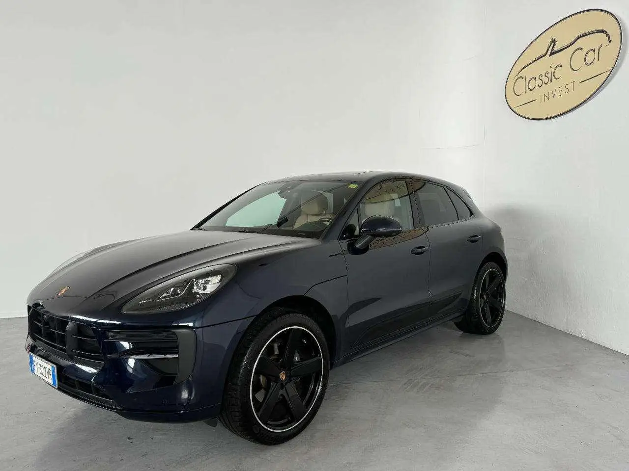 Photo 1 : Porsche Macan 2020 Essence