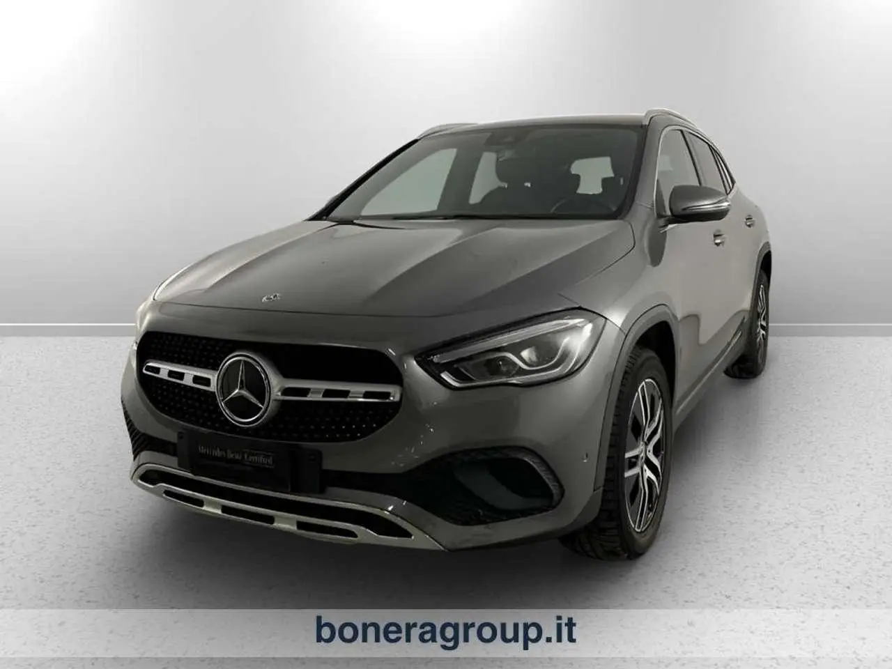 Photo 1 : Mercedes-benz Classe Gla 2020 Diesel