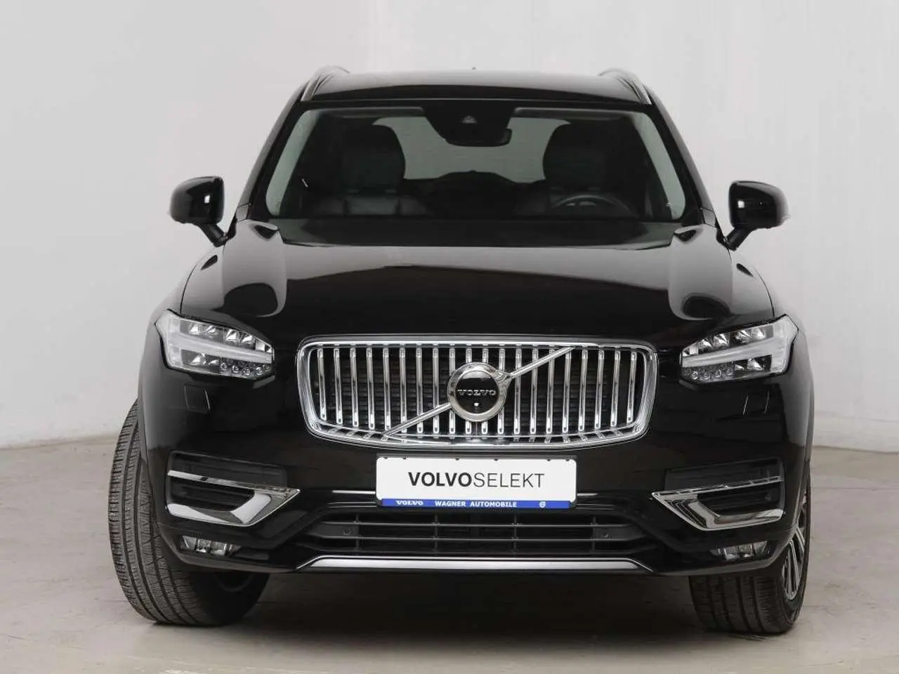 Photo 1 : Volvo Xc90 2020 Diesel