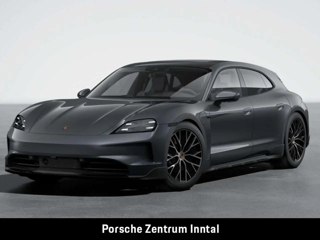 Photo 1 : Porsche Taycan 2024 Electric