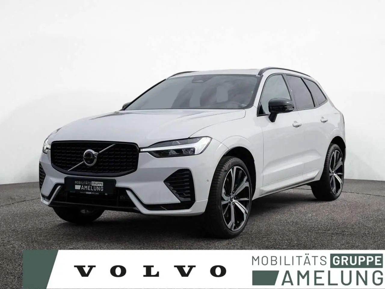 Photo 1 : Volvo Xc60 2022 Essence