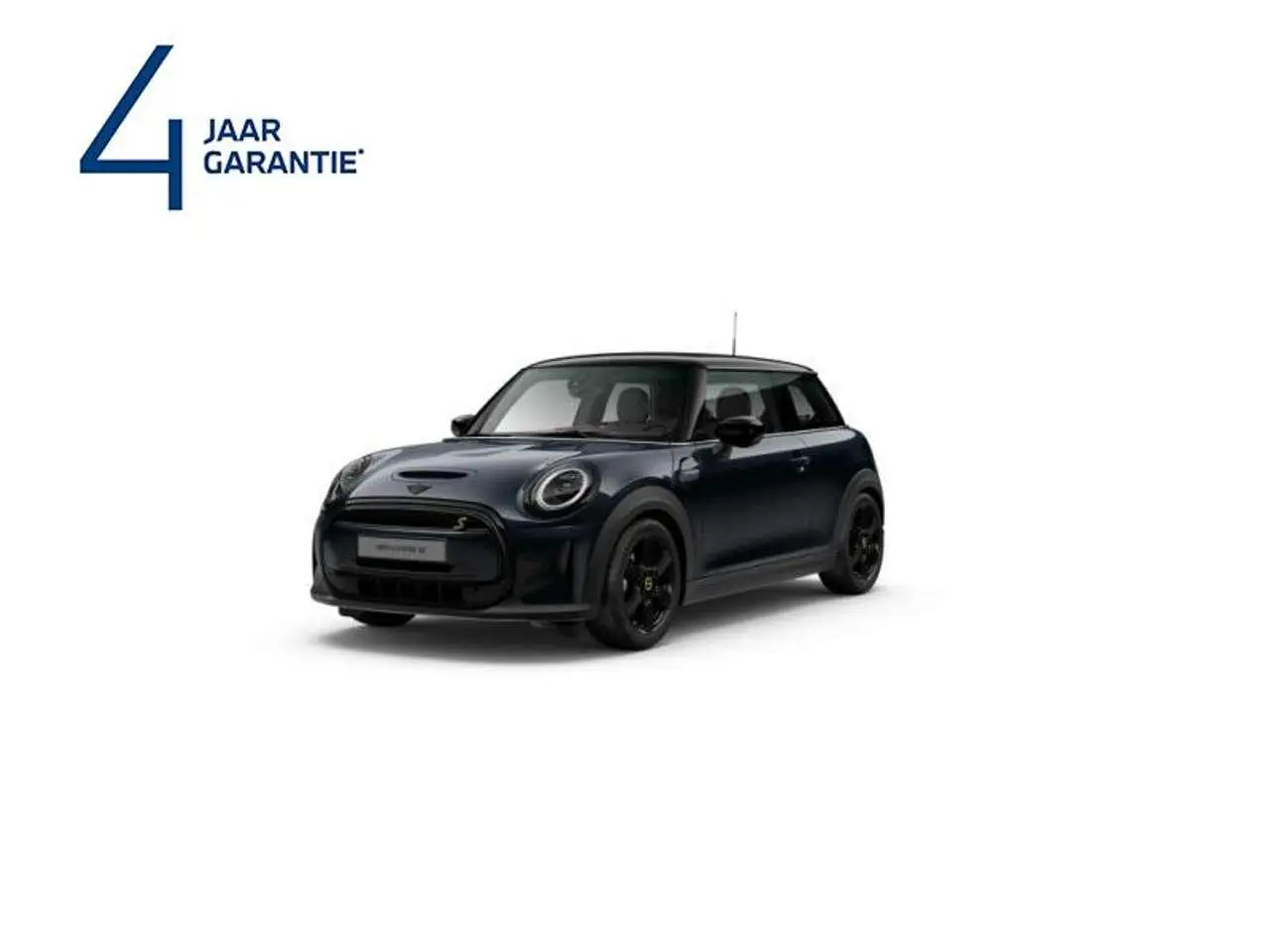 Photo 1 : Mini Cooper 2023 Électrique