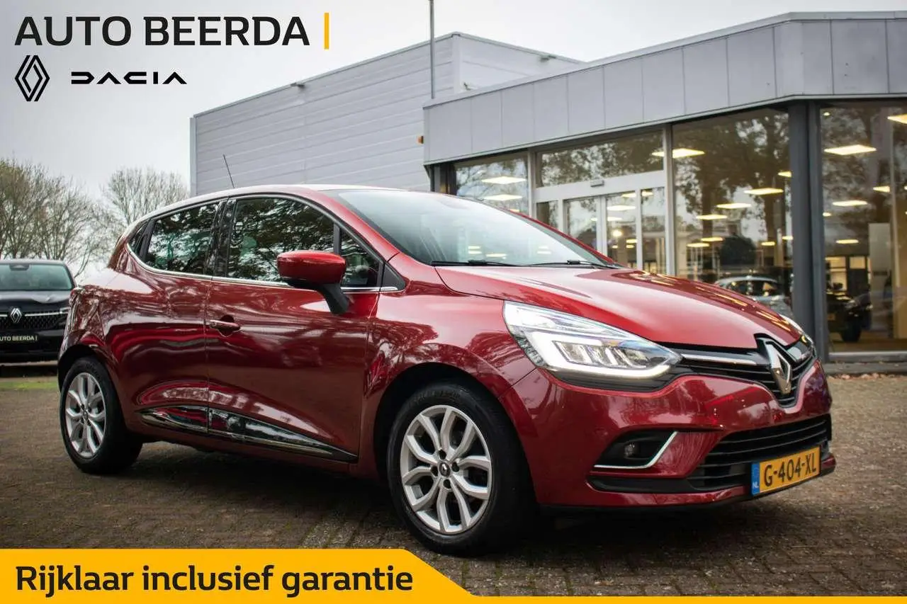 Photo 1 : Renault Clio 2019 Petrol