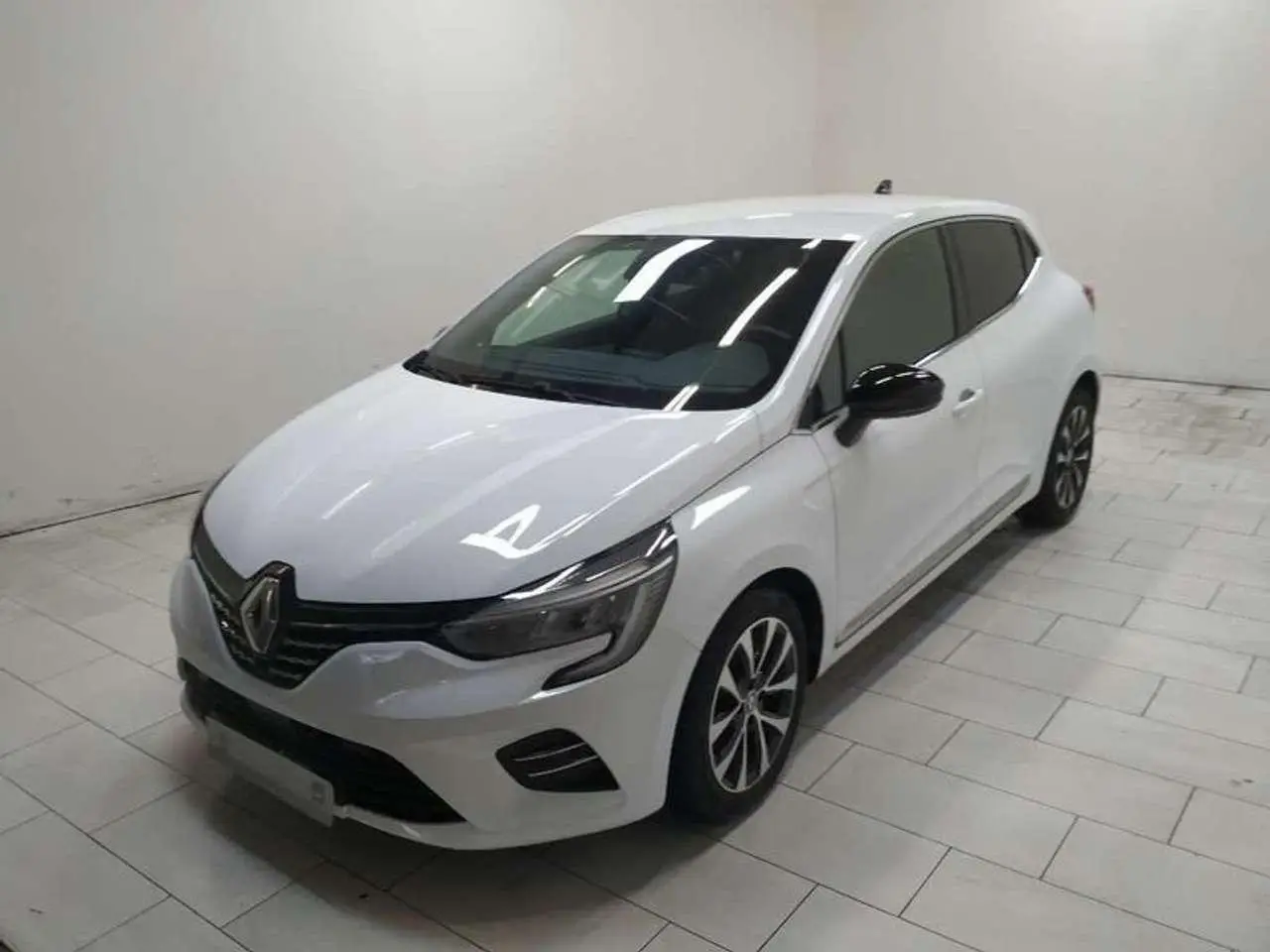 Photo 1 : Renault Clio 2023 Essence