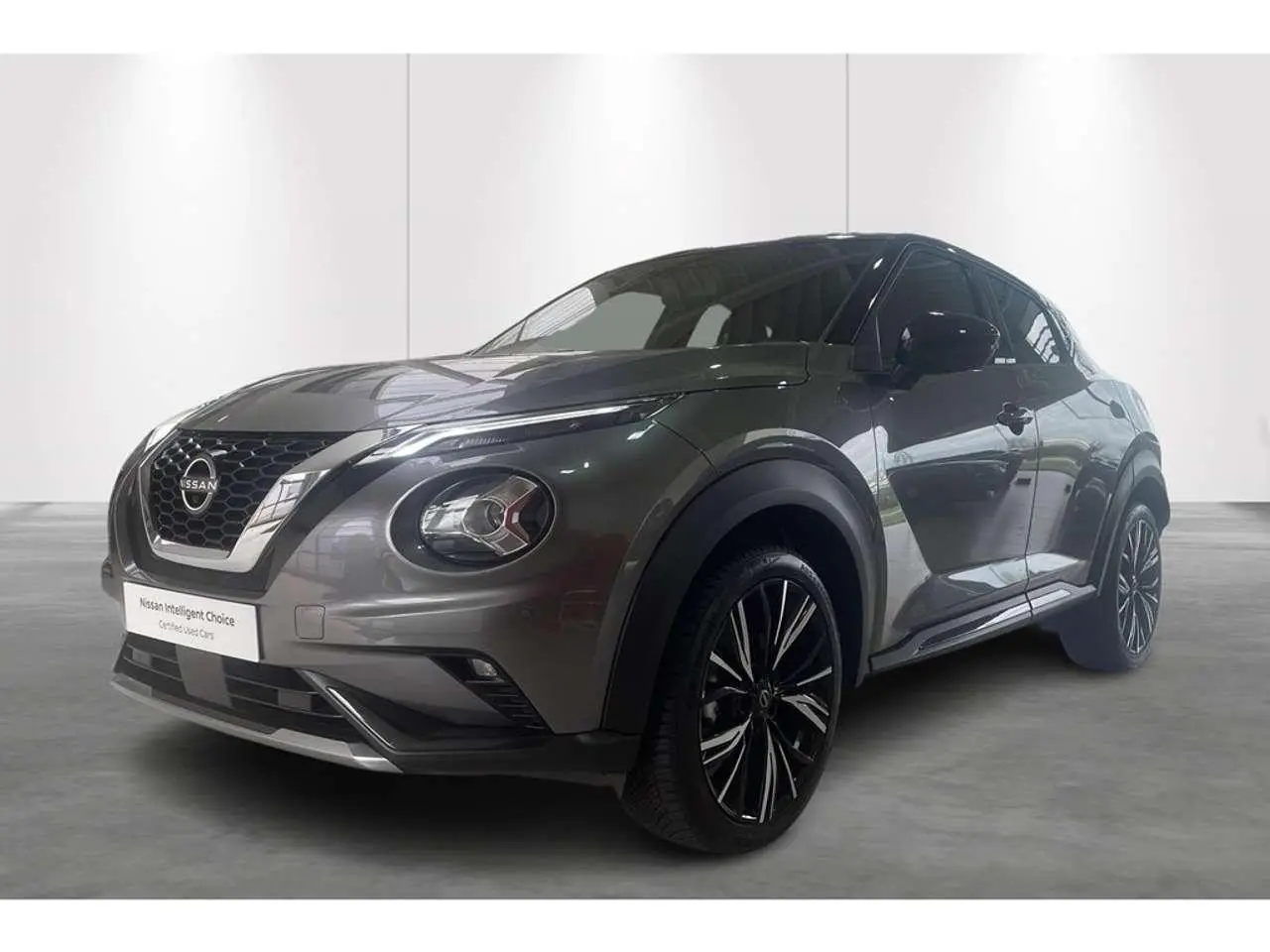 Photo 1 : Nissan Juke 2023 Essence