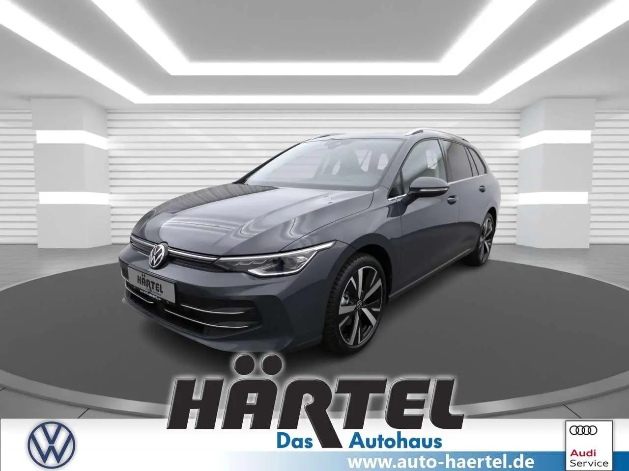 Photo 1 : Volkswagen Golf 2024 Essence