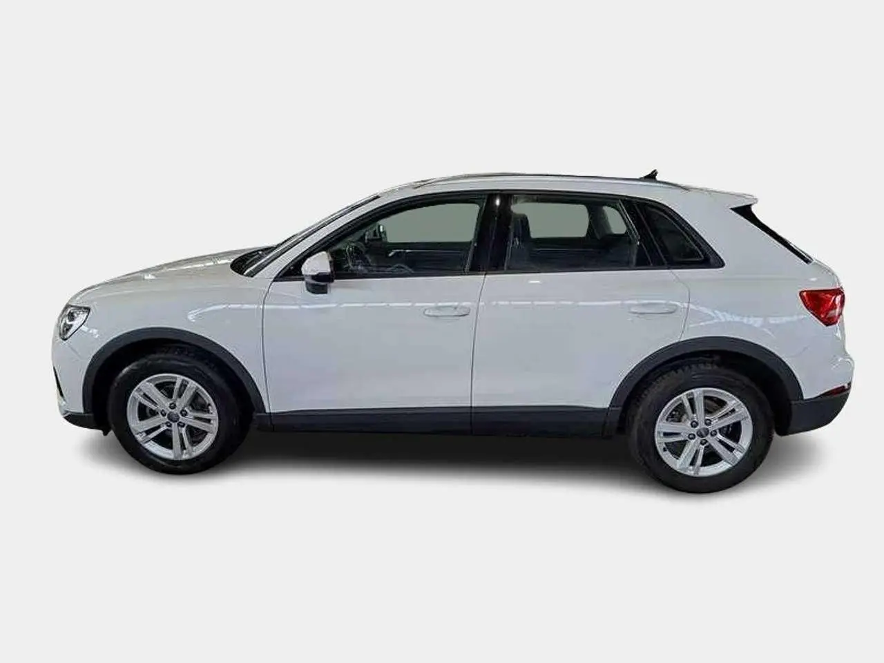 Photo 1 : Audi Q3 2020 Diesel