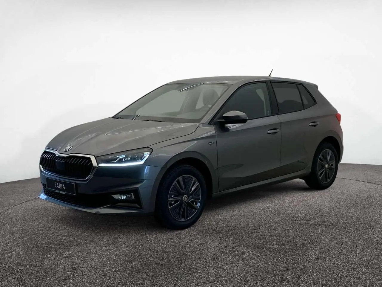 Photo 1 : Skoda Fabia 2024 Essence