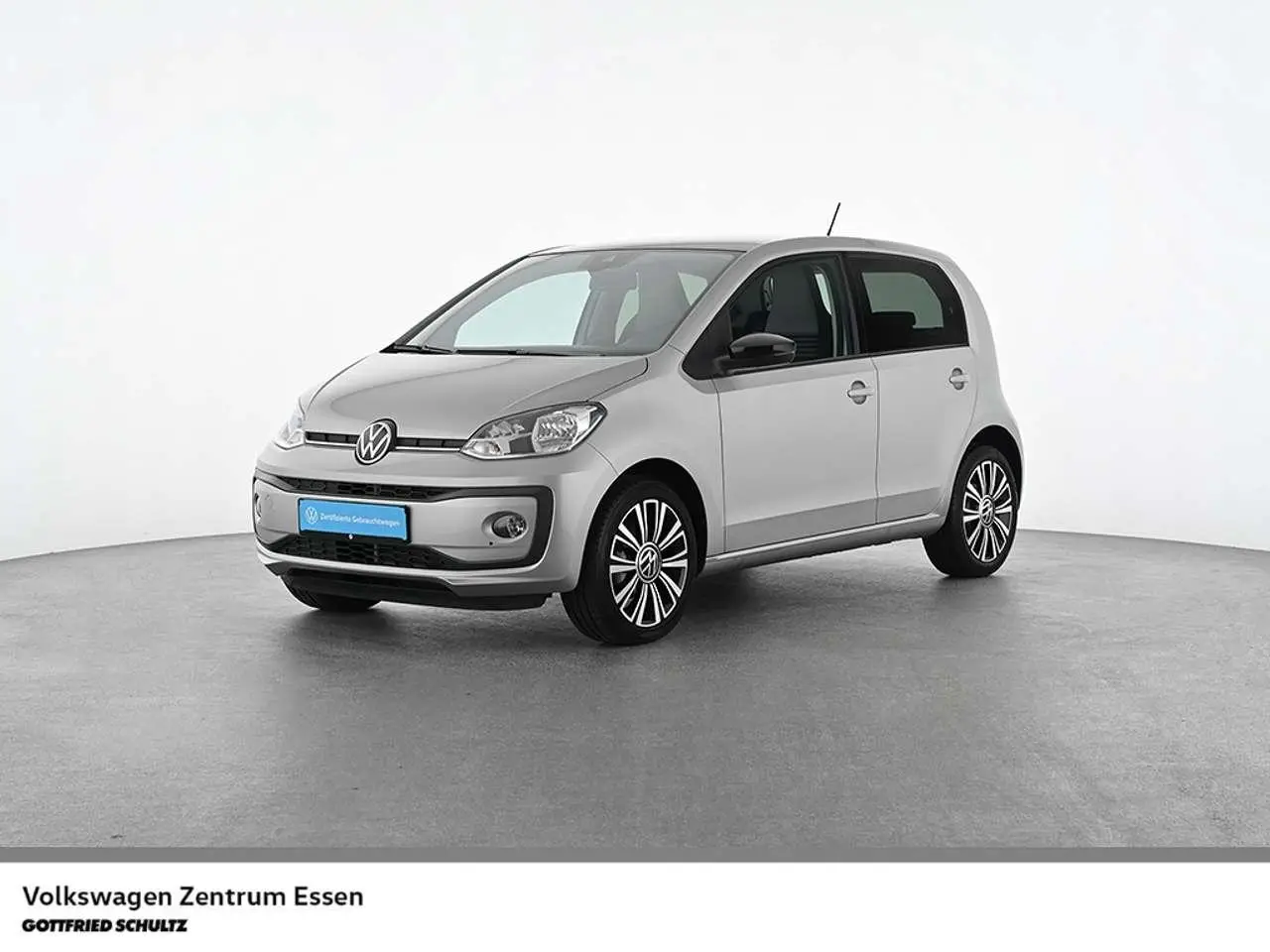 Photo 1 : Volkswagen Up! 2020 Essence