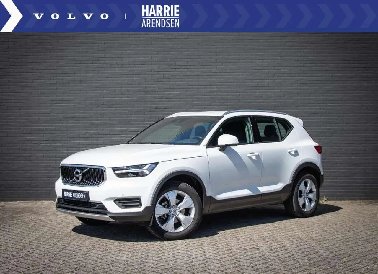 Photo 1 : Volvo Xc40 2020 Essence