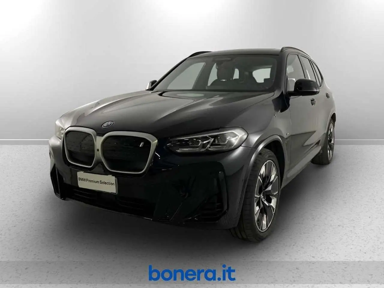 Photo 1 : Bmw Ix3 2022 Electric