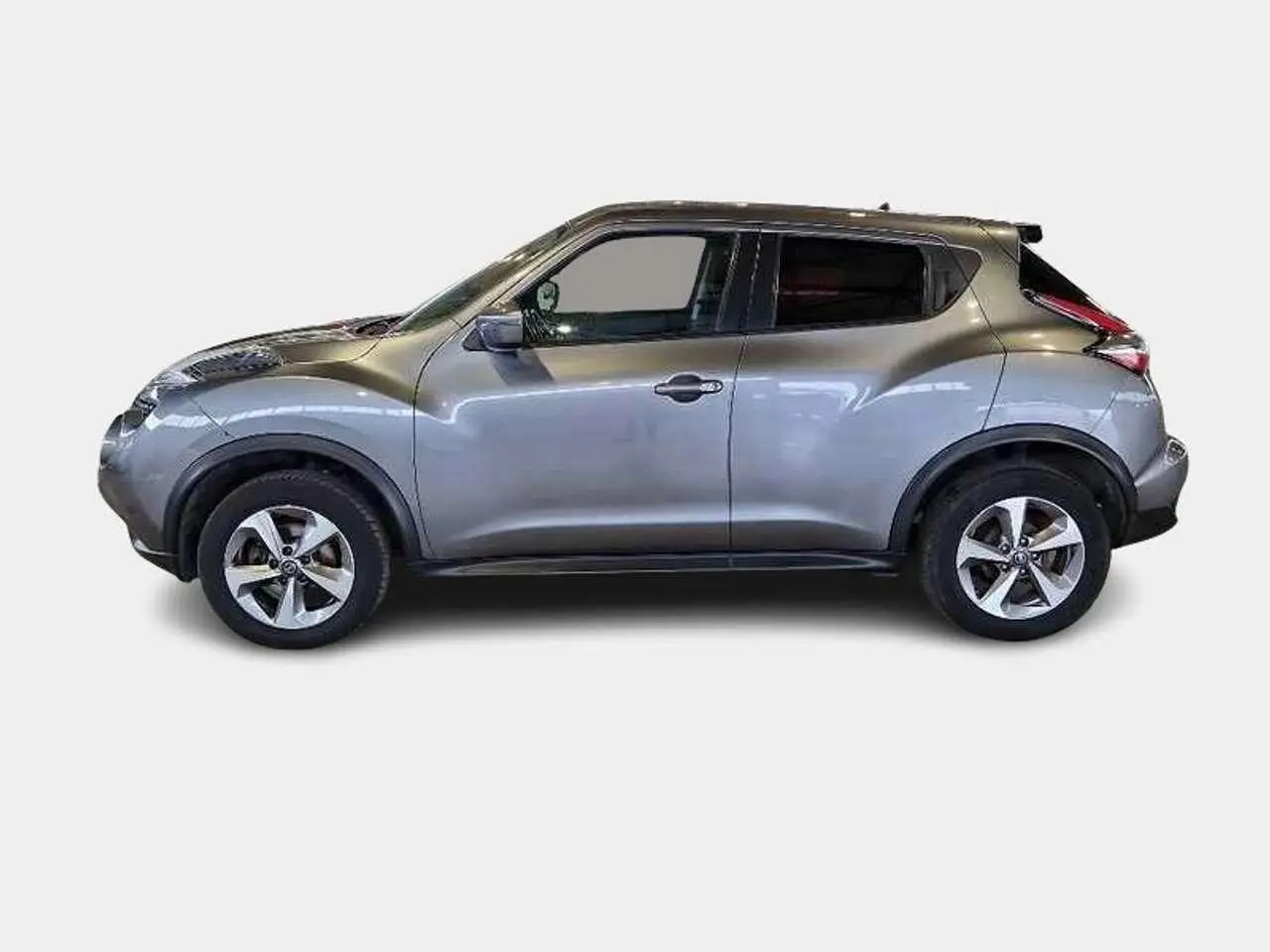 Photo 1 : Nissan Juke 2019 GPL