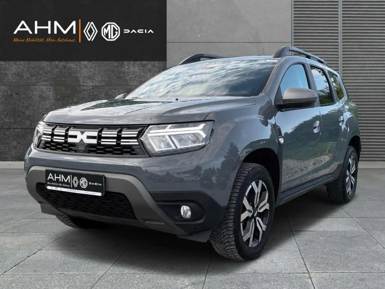 Photo 1 : Dacia Duster 2022 Essence