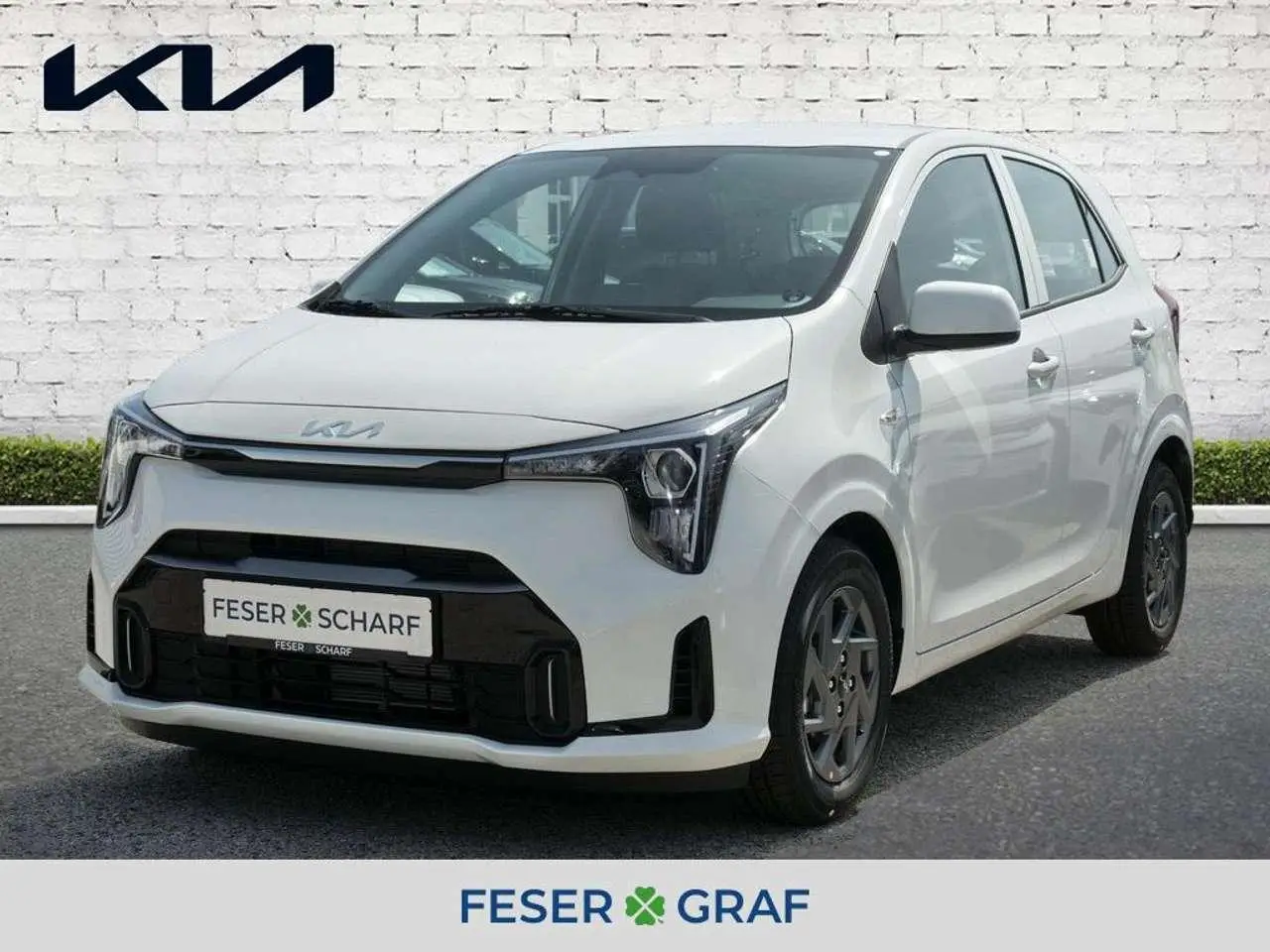 Photo 1 : Kia Picanto 2024 Essence