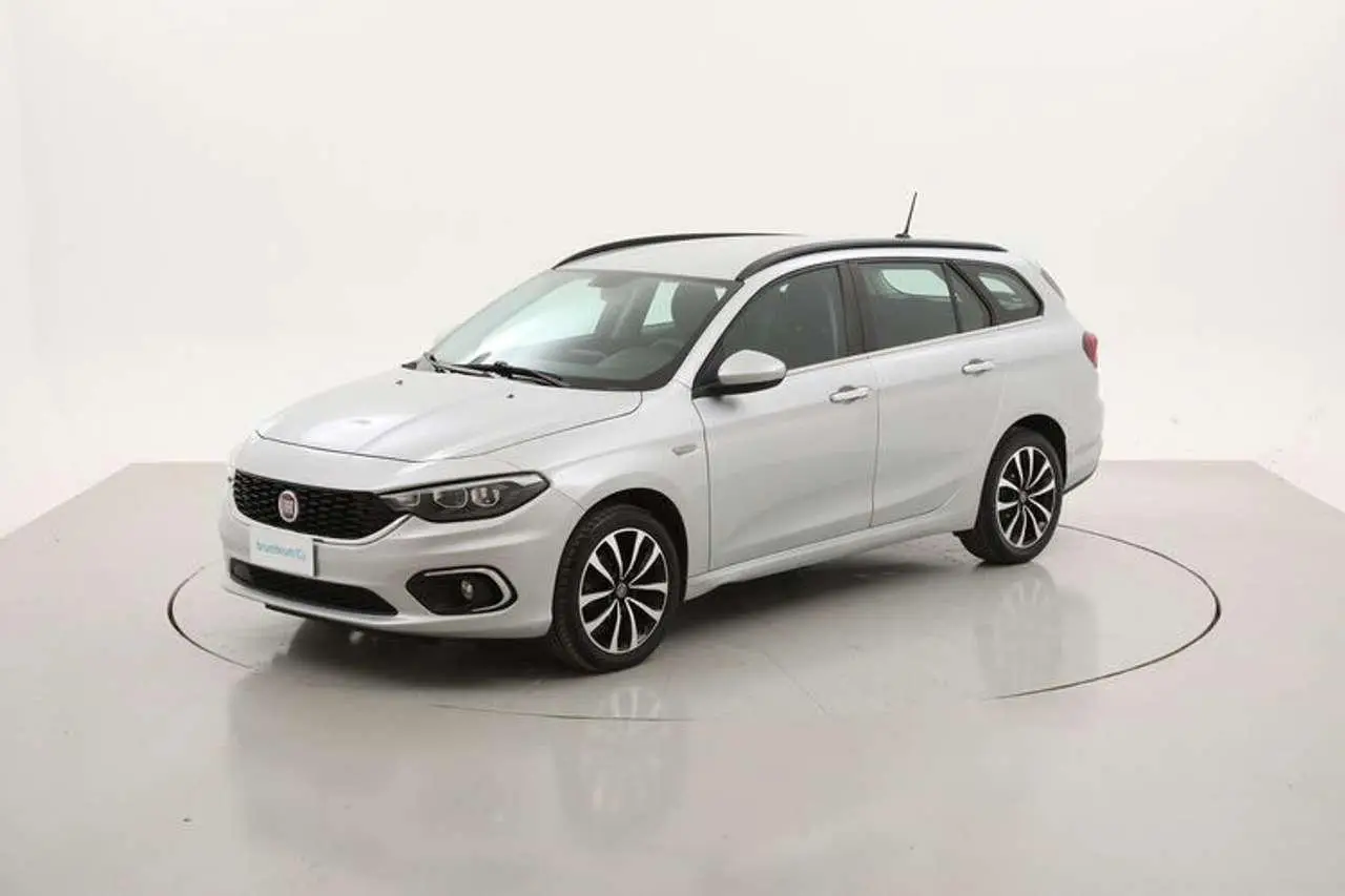 Photo 1 : Fiat Tipo 2020 Diesel