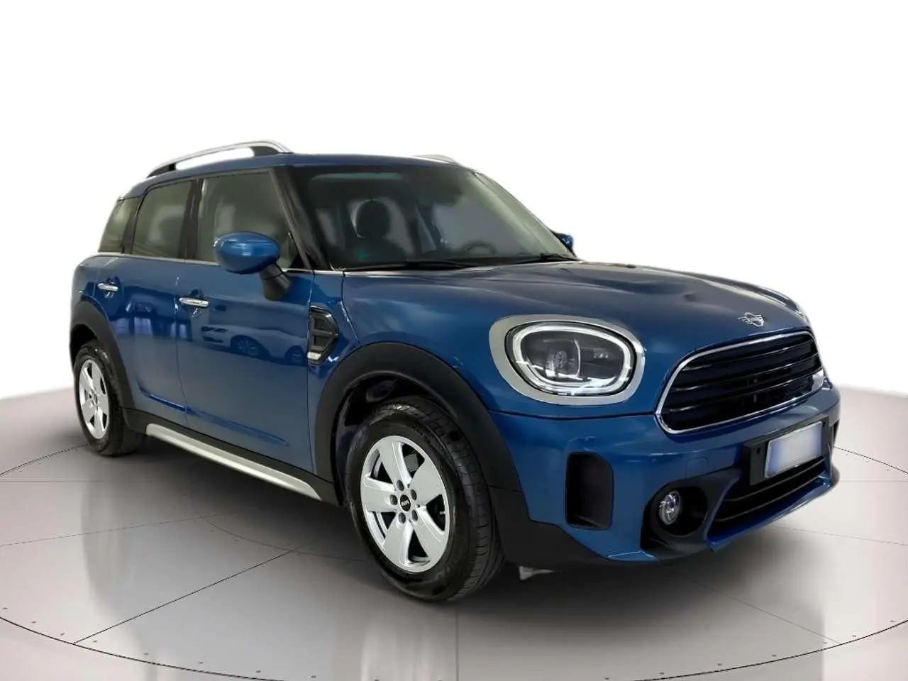 Photo 1 : Mini One 2020 Diesel