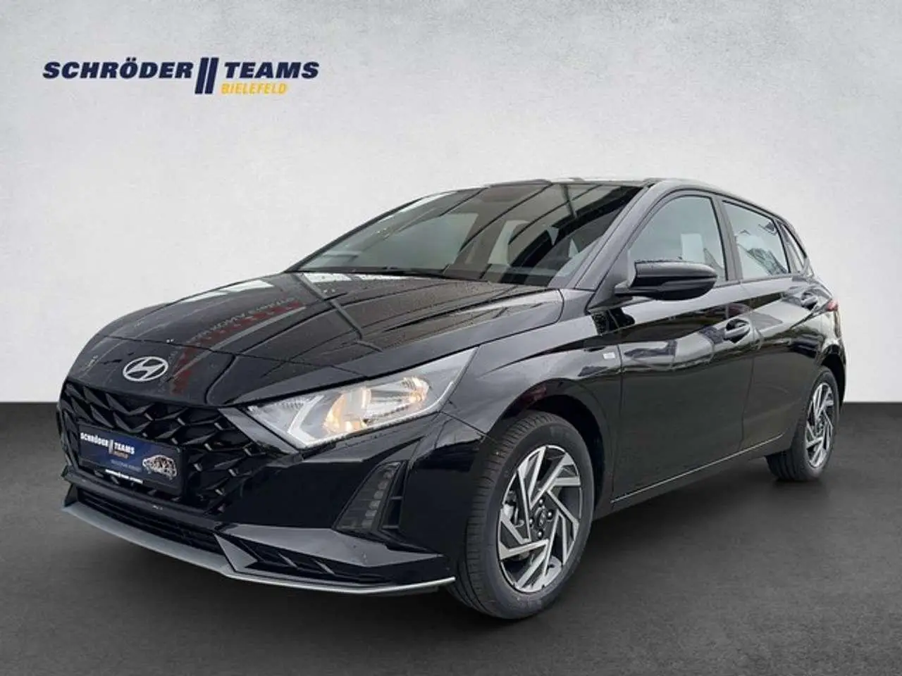 Photo 1 : Hyundai I20 2024 Essence