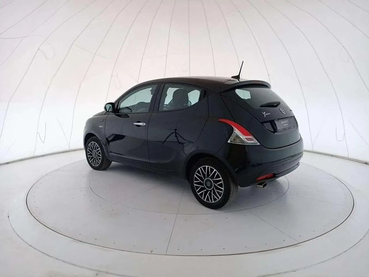 Photo 1 : Lancia Ypsilon 2022 Hybrid