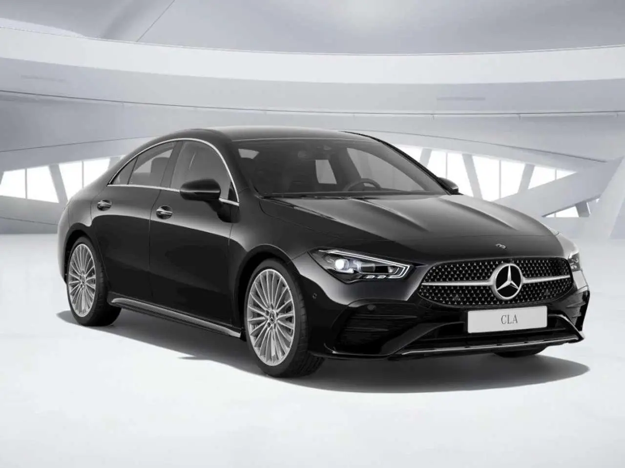 Photo 1 : Mercedes-benz Classe Cla 2024 Diesel