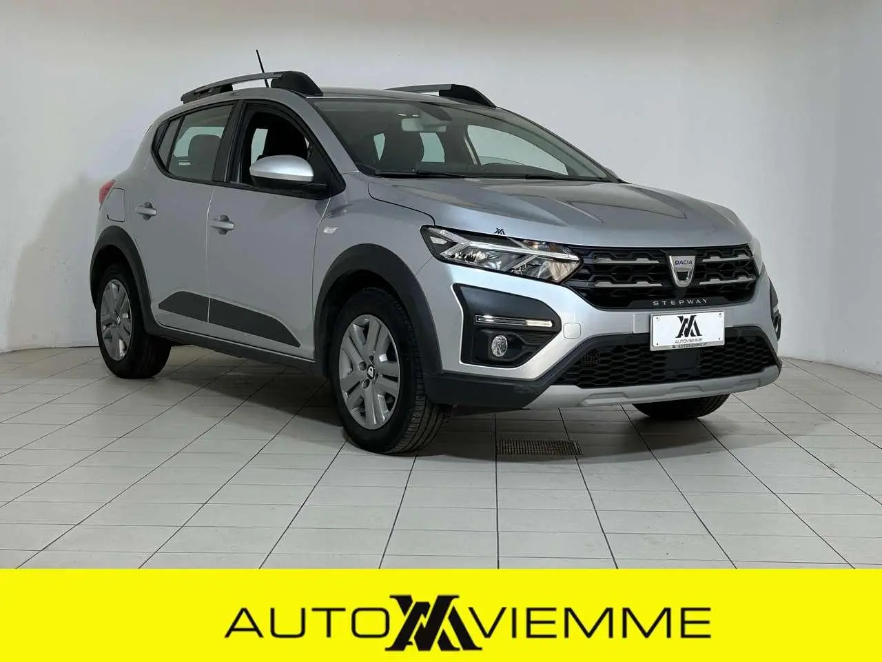 Photo 1 : Dacia Sandero 2021 GPL