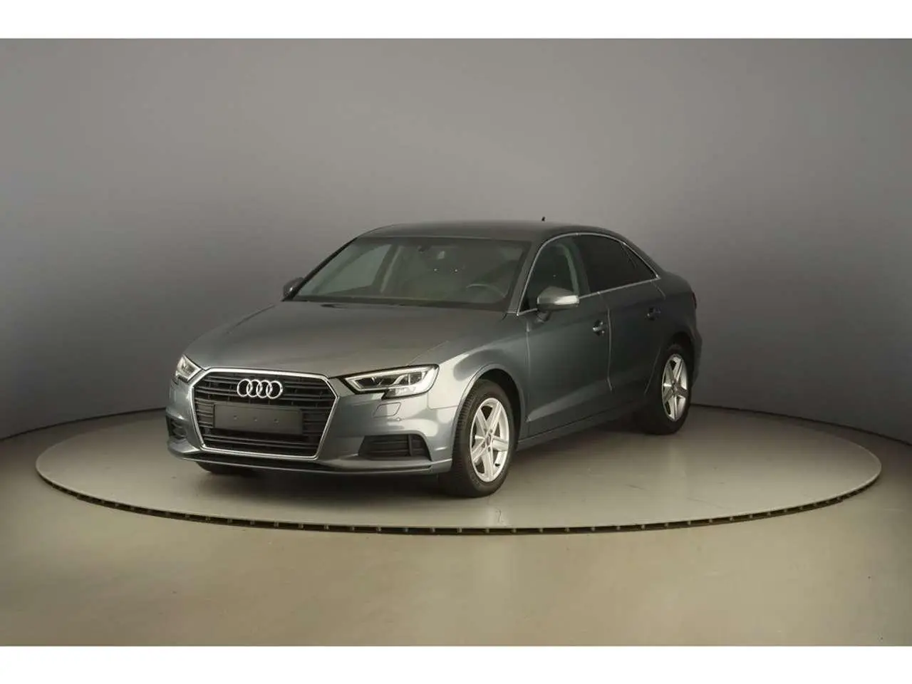 Photo 1 : Audi A3 2019 Essence