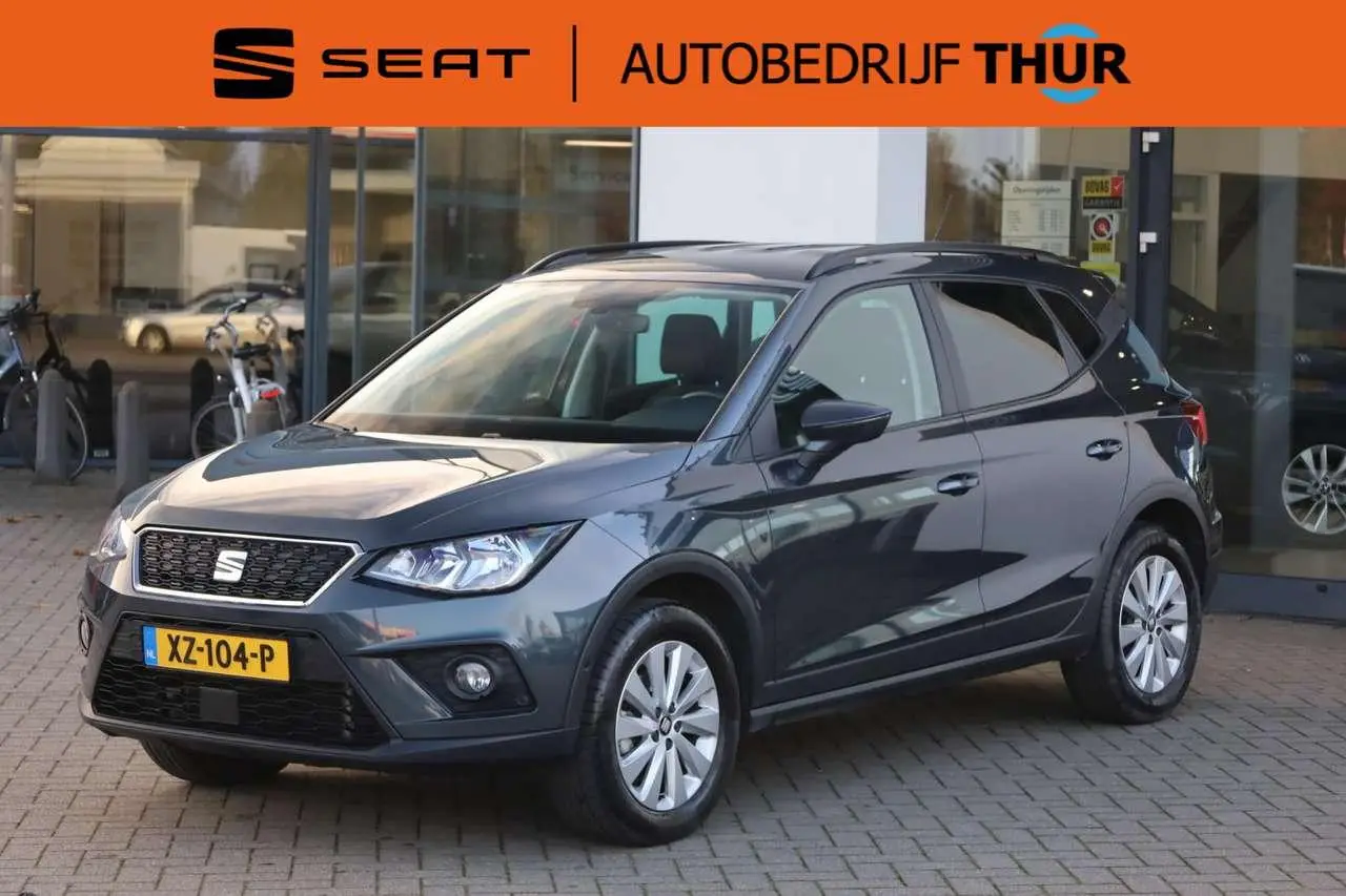 Photo 1 : Seat Arona 2019 Essence