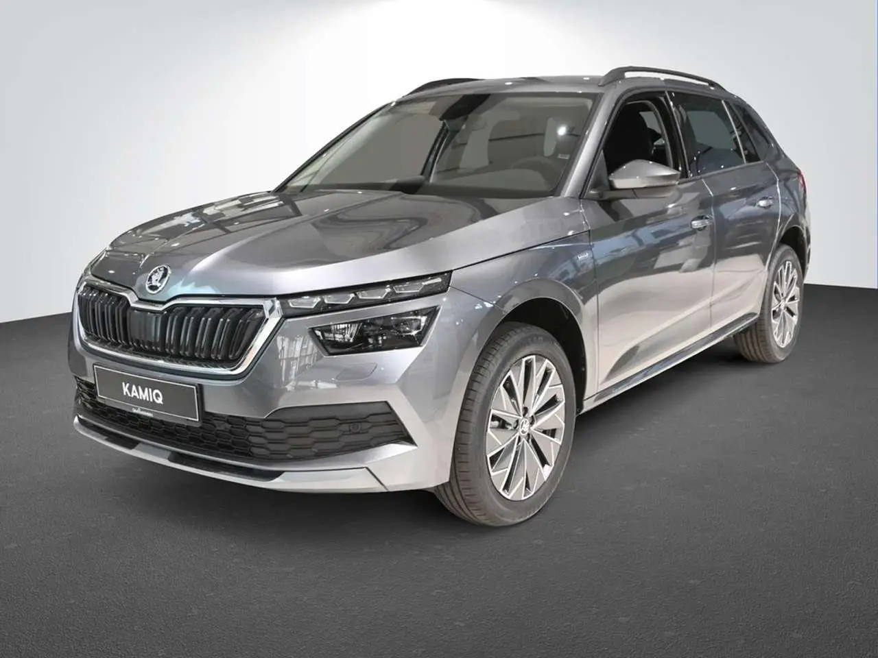 Photo 1 : Skoda Kamiq 2024 Petrol