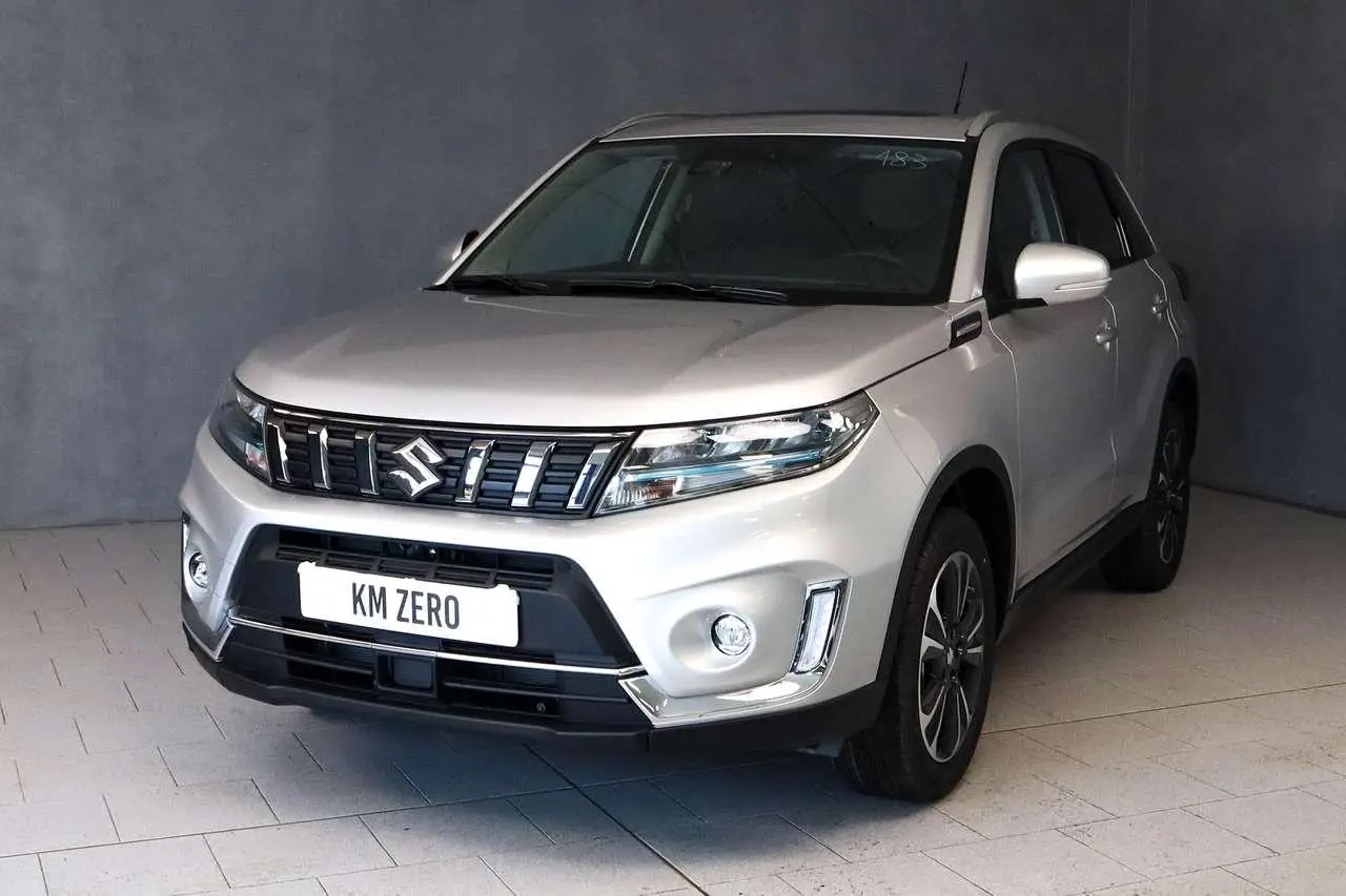 Photo 1 : Suzuki Vitara 2024 Hybrid