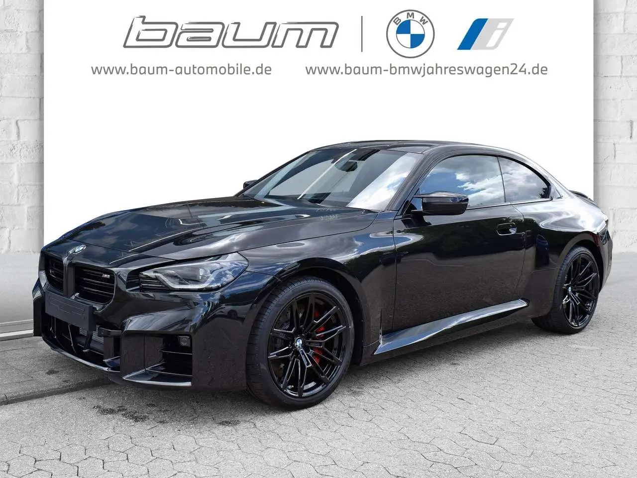 Photo 1 : Bmw M2 2024 Petrol