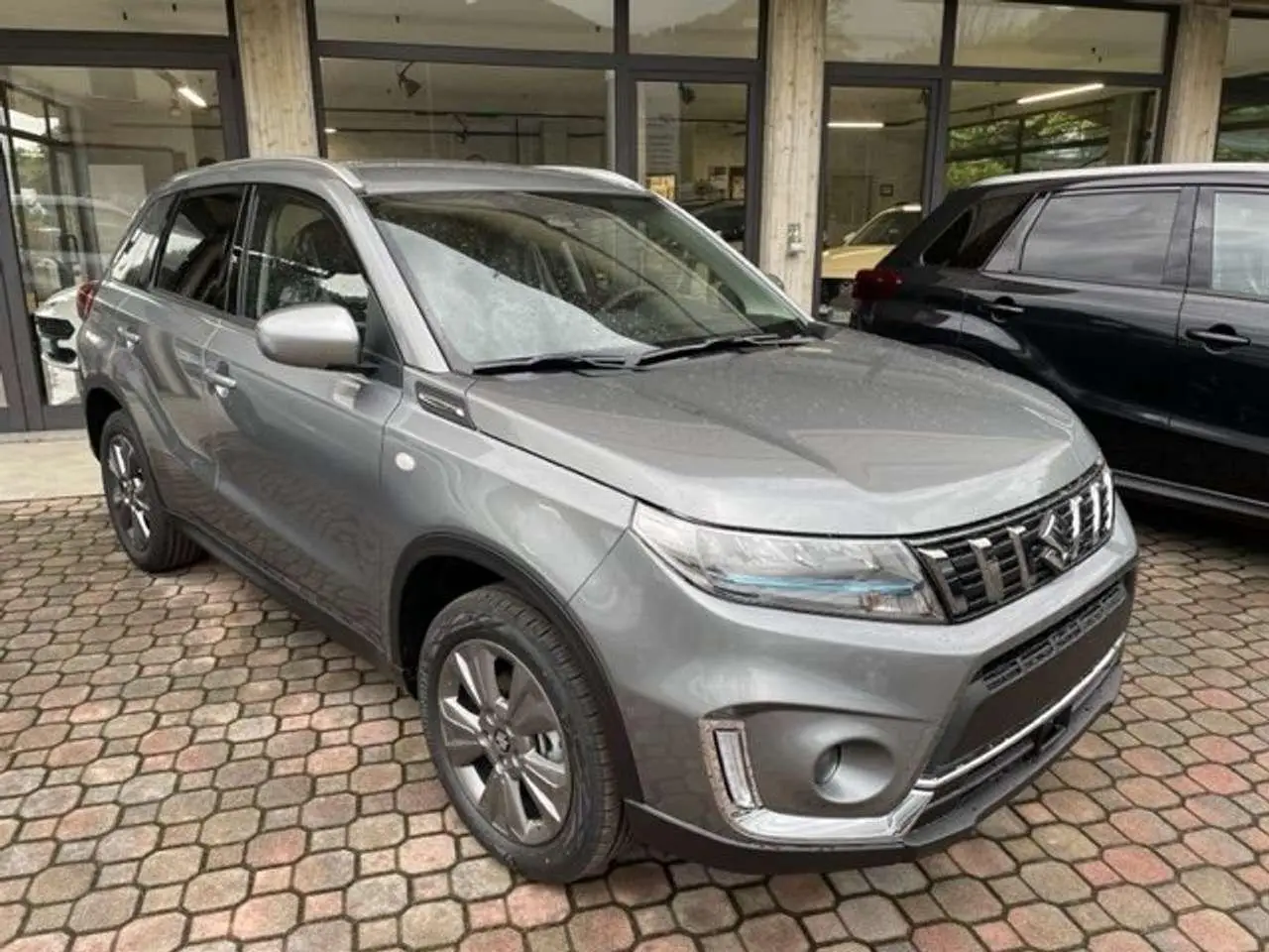 Photo 1 : Suzuki Vitara 2023 Hybrid