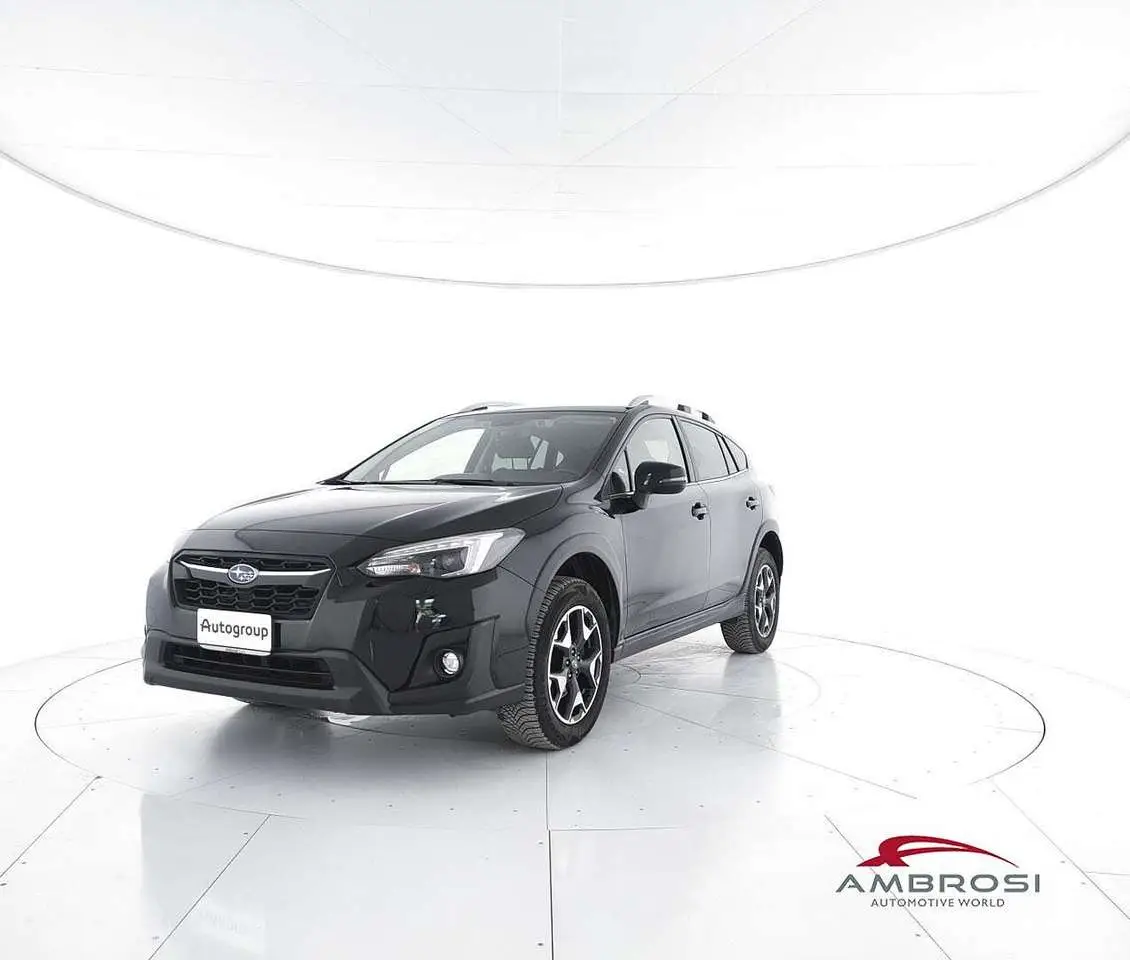 Photo 1 : Subaru Xv 2020 Essence