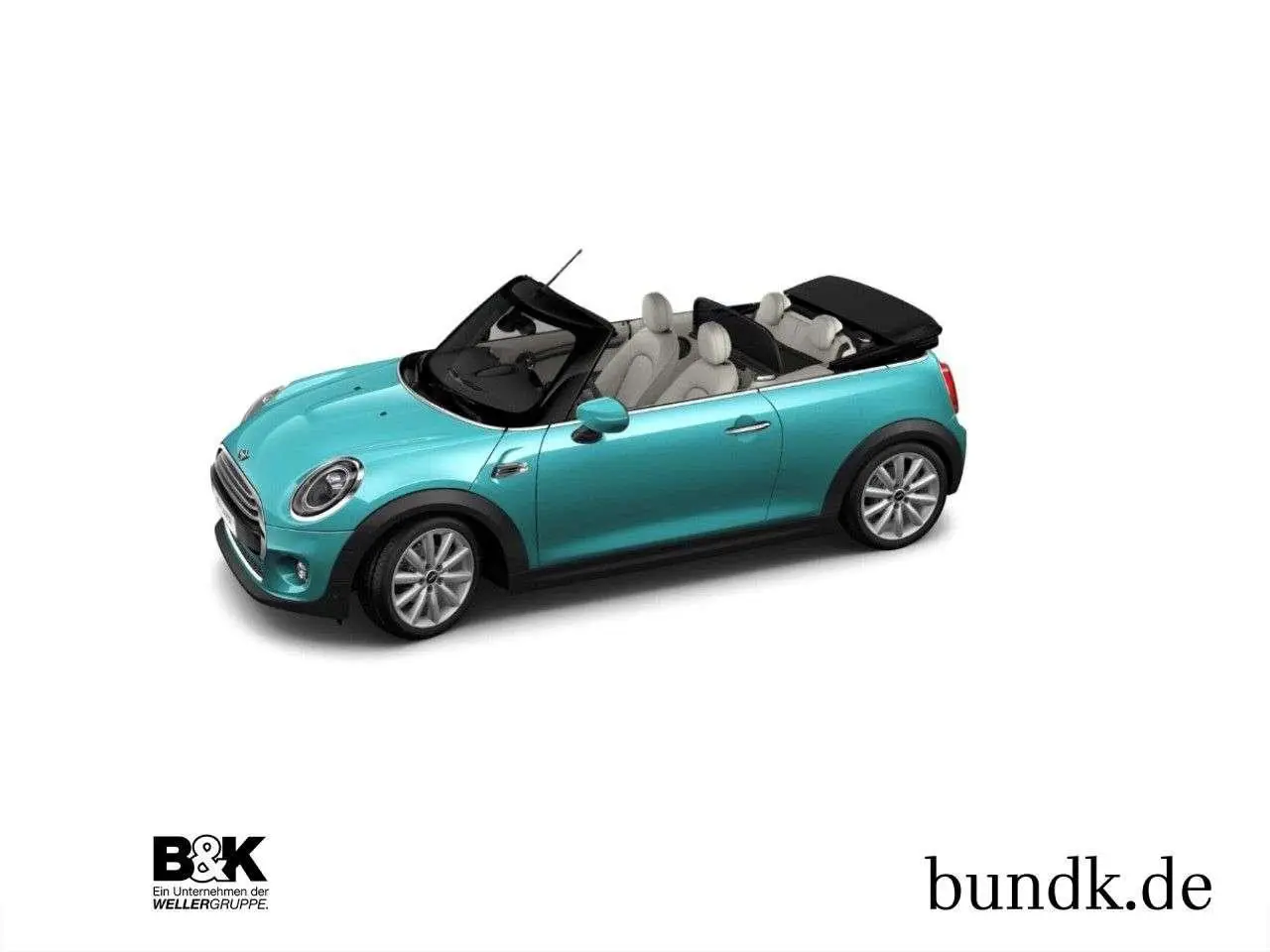 Photo 1 : Mini Cooper 2020 Petrol