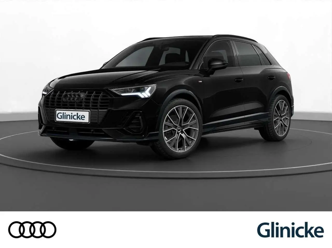 Photo 1 : Audi Q3 2024 Essence