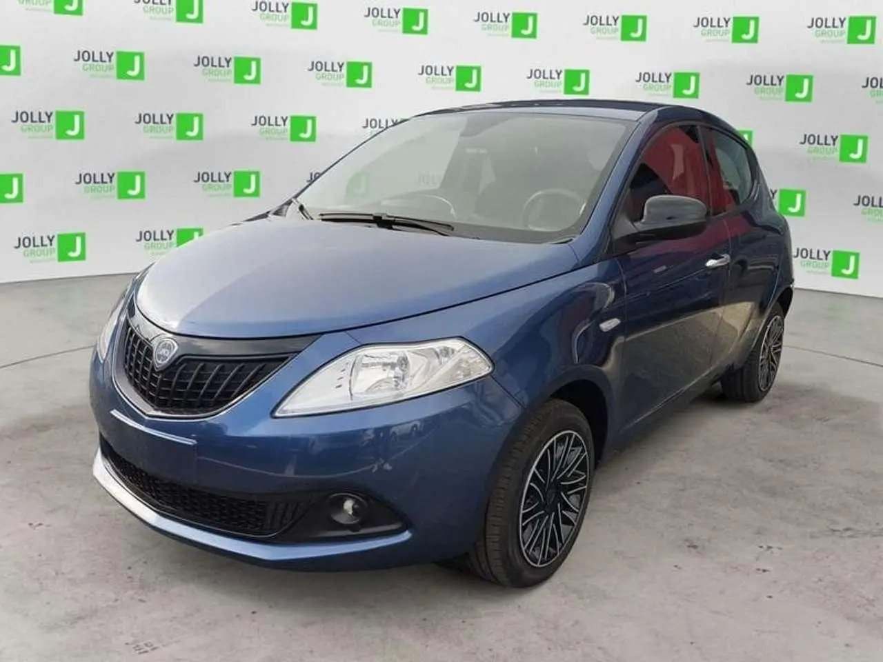 Photo 1 : Lancia Ypsilon 2023 Hybride