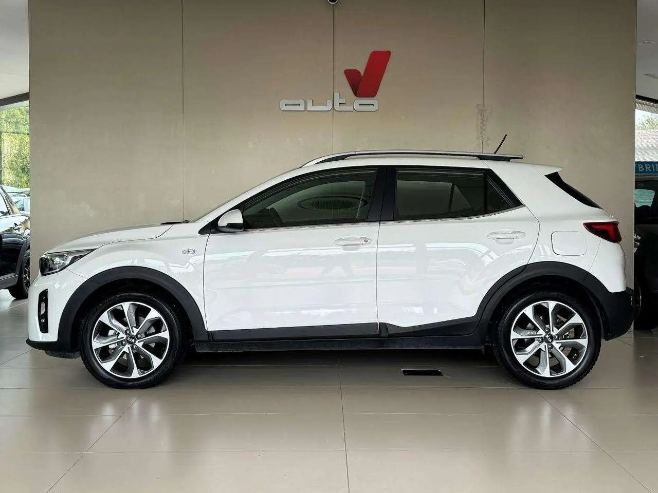 Photo 1 : Kia Stonic 2018 Diesel