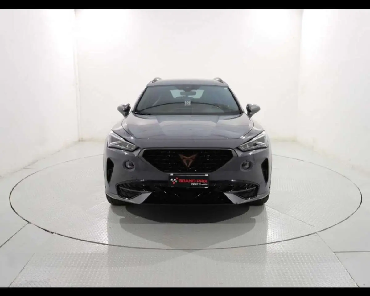 Photo 1 : Cupra Formentor 2021 Essence