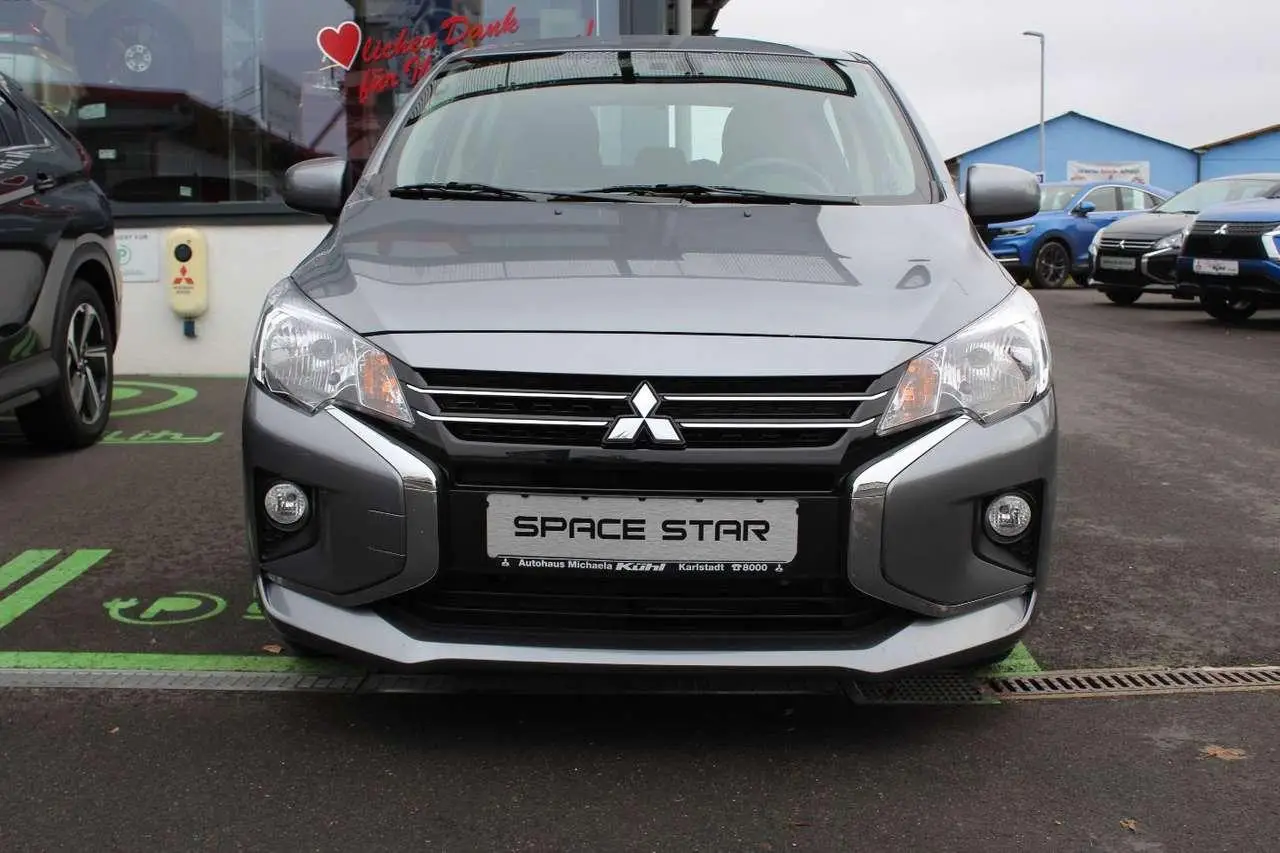 Photo 1 : Mitsubishi Space Star 2024 Petrol