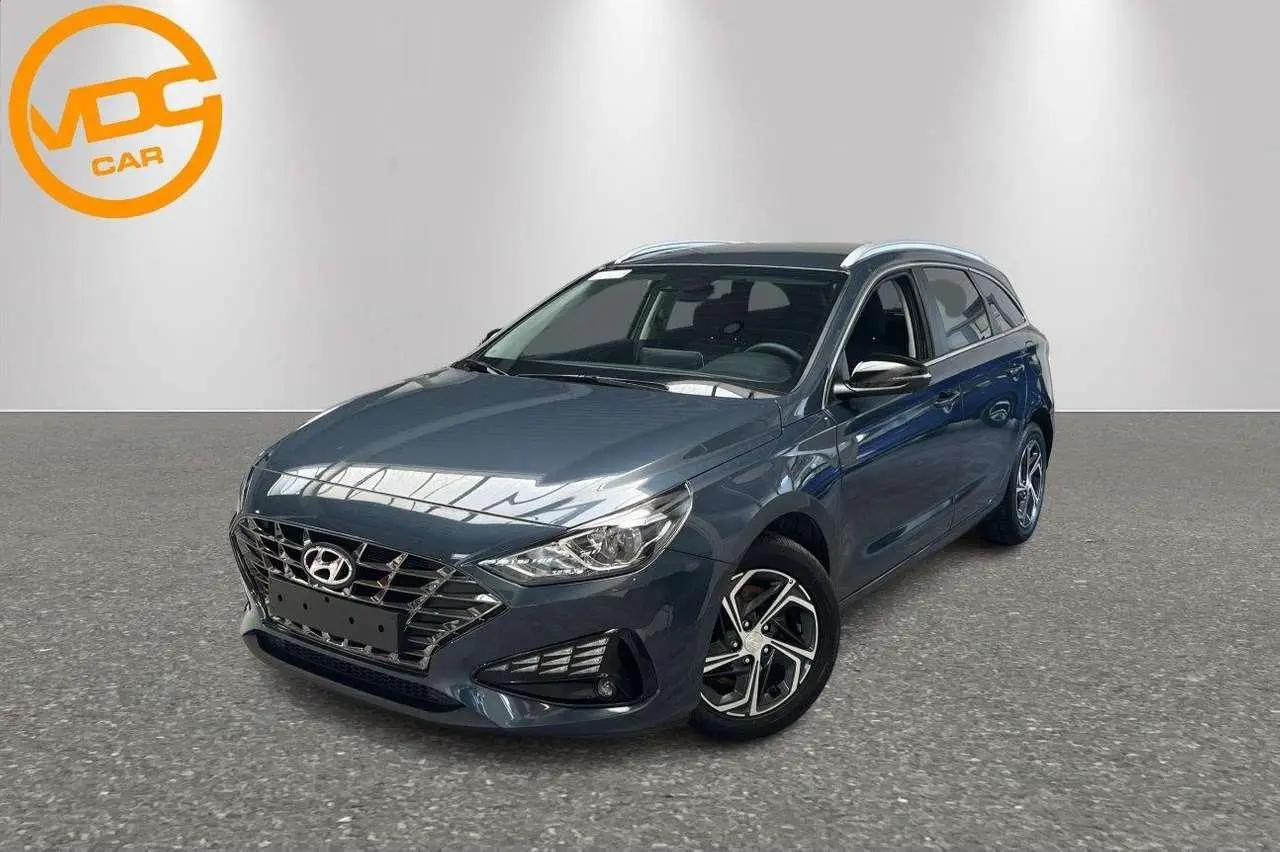 Photo 1 : Hyundai I30 2022 Essence