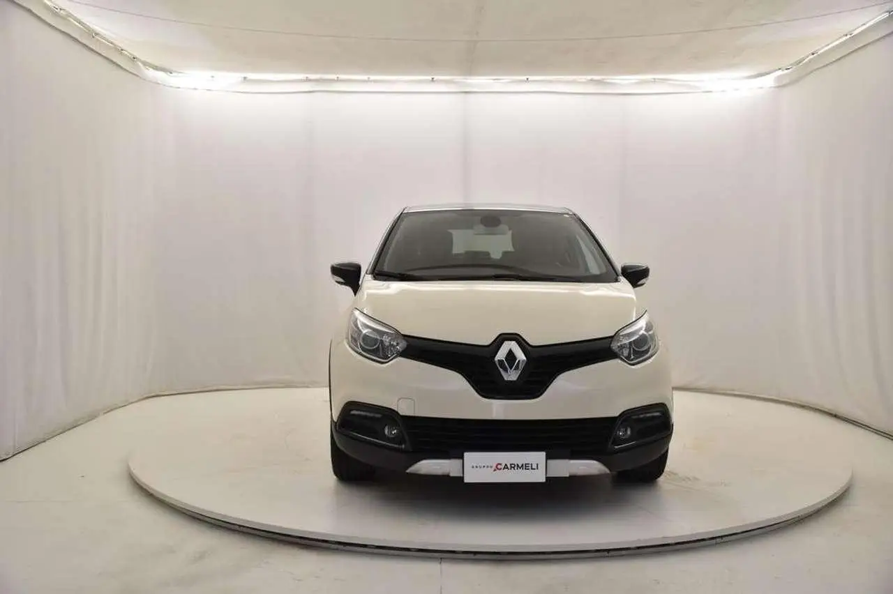 Photo 1 : Renault Captur 2017 Diesel